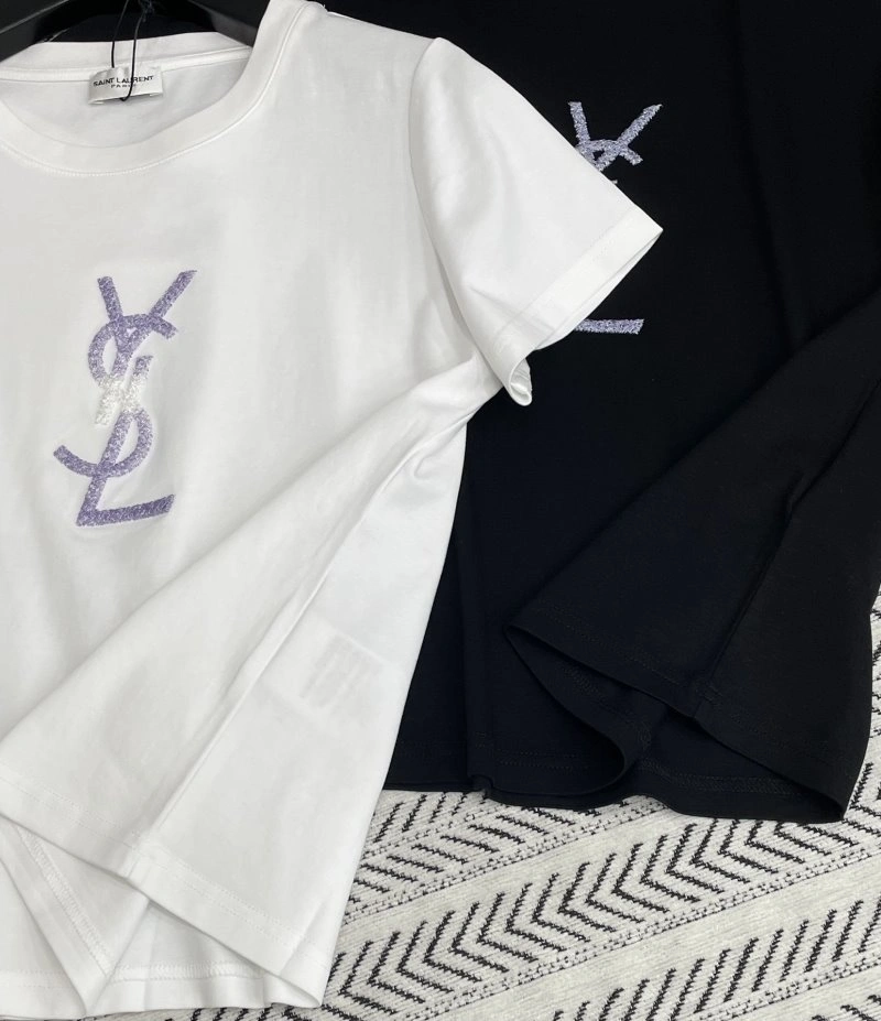 Ysl T-Shirts UrbanChic 153186