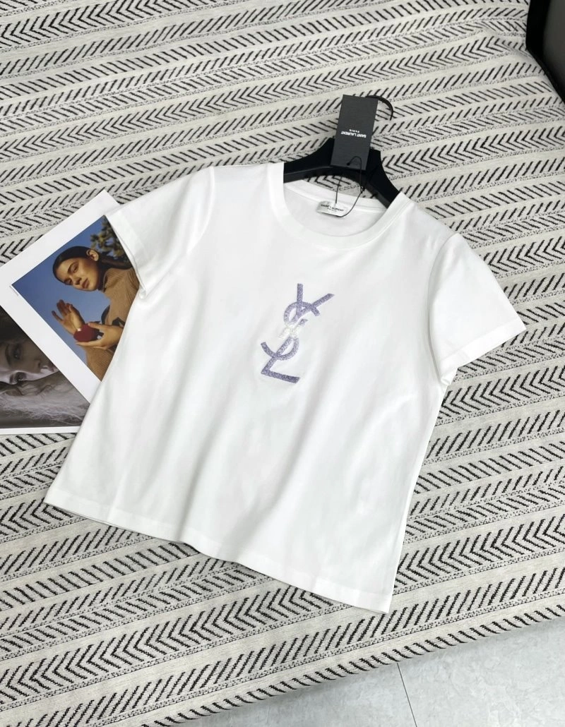 Ysl T-Shirts UrbanChic 153186