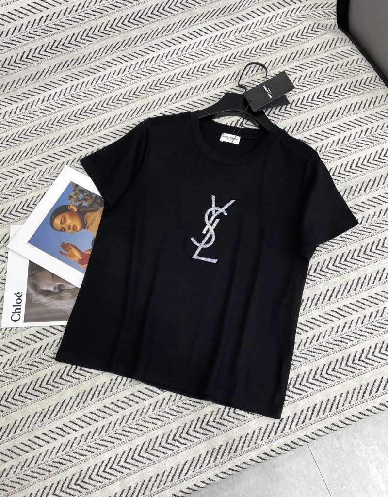 Ysl T-Shirts UrbanChic 153186
