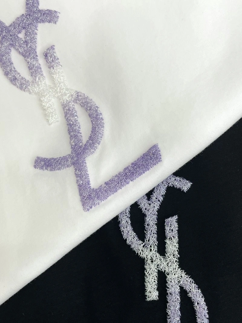 Ysl T-Shirts UrbanChic 153186