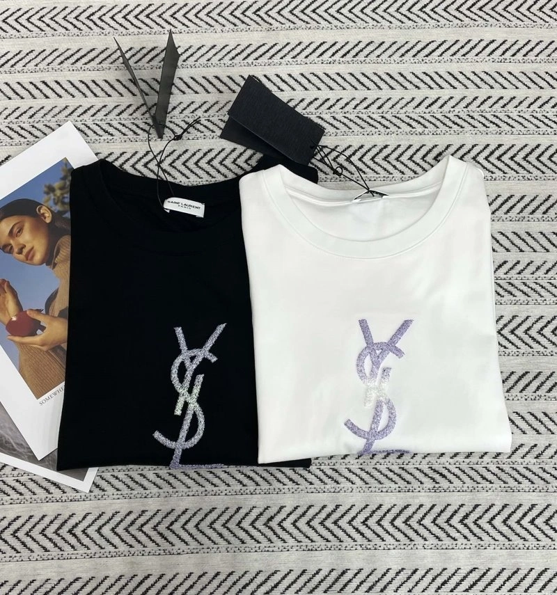 Ysl T-Shirts UrbanChic 153186