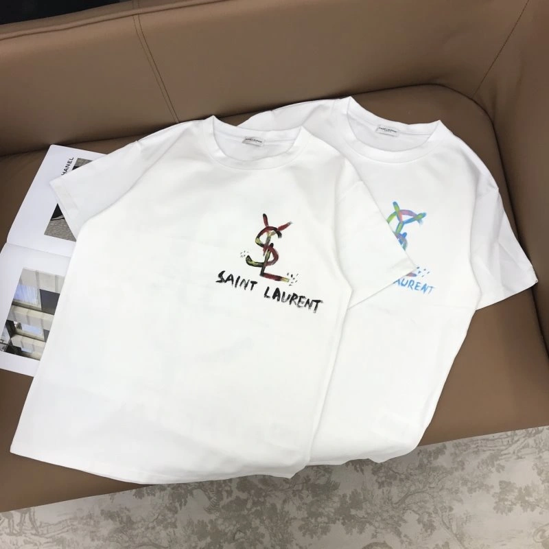 Ysl T-Shirts GoAnywhere 153193