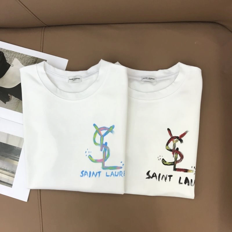Ysl T-Shirts GoAnywhere 153193