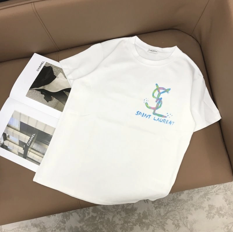 Ysl T-Shirts GoAnywhere 153193