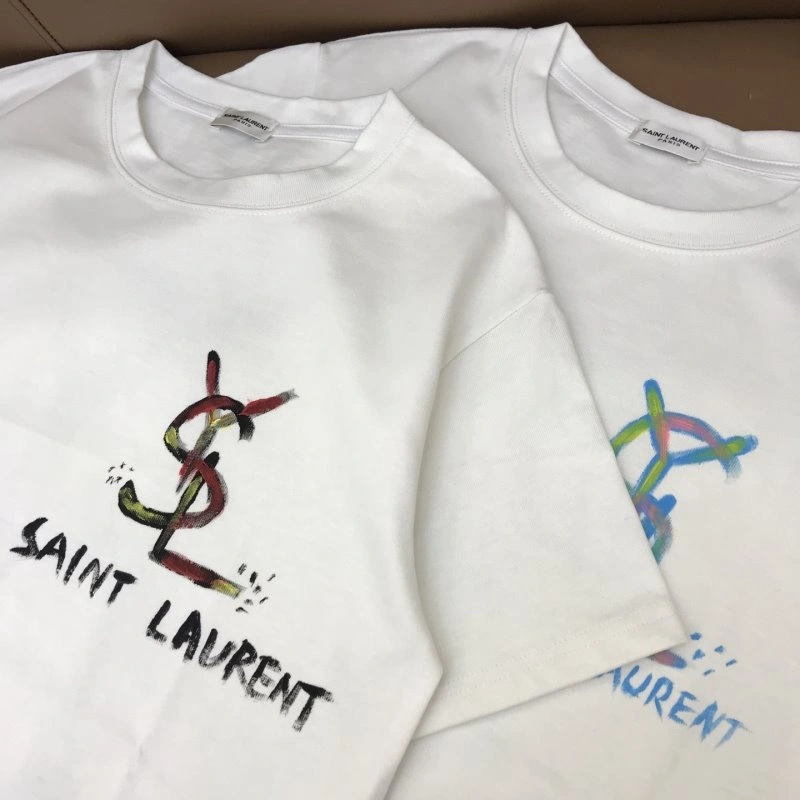 Ysl T-Shirts GoAnywhere 153193
