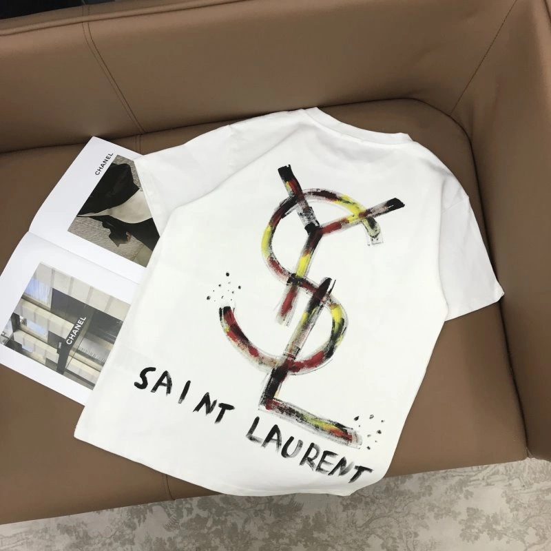 Ysl T-Shirts GoAnywhere 153193