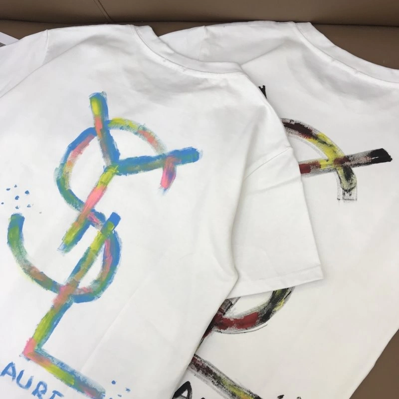 Ysl T-Shirts GoAnywhere 153193