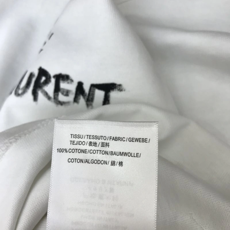 Ysl T-Shirts GoAnywhere 153193