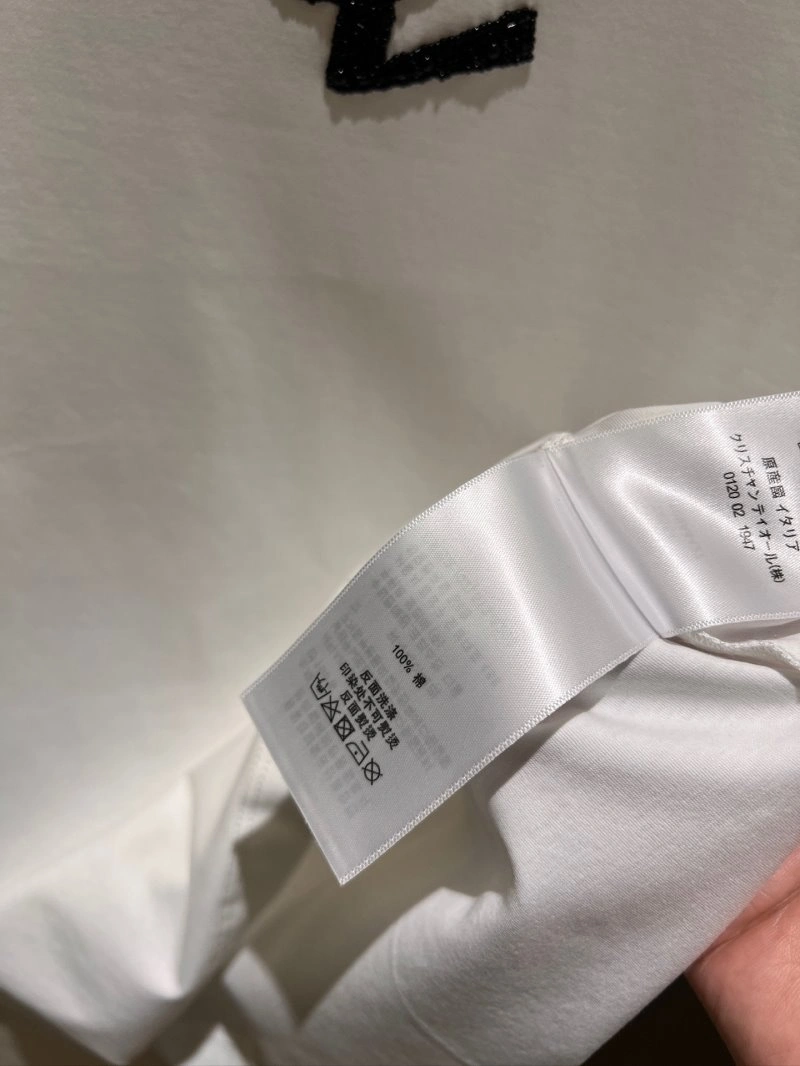 Ysl T-Shirts EasyCare 153199