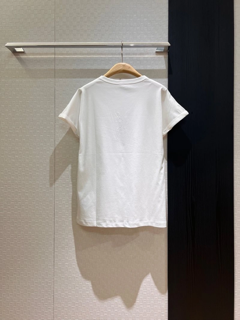 Ysl T-Shirts EasyCare 153199