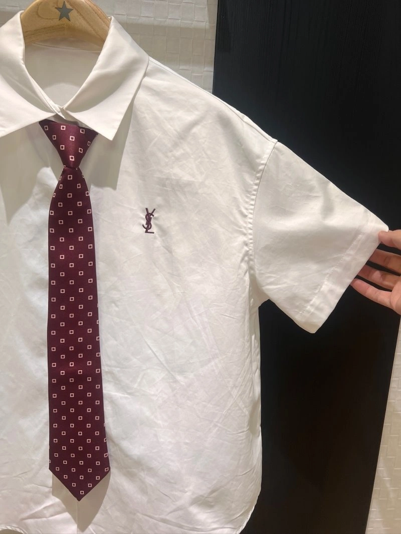 Supportive Ysl T-Shirts 153191