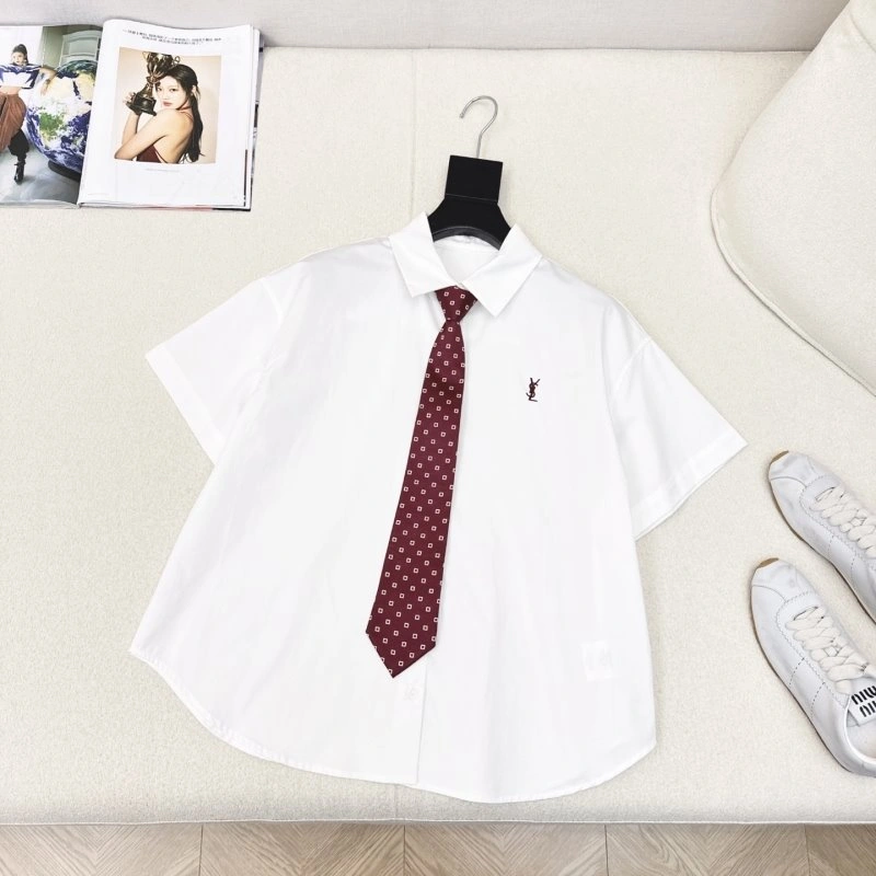 Ysl T-Shirts FastDry 153187