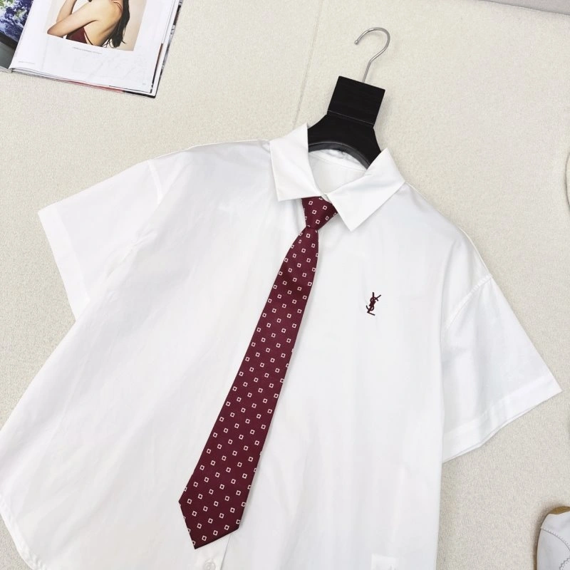 Ysl T-Shirts FastDry 153187