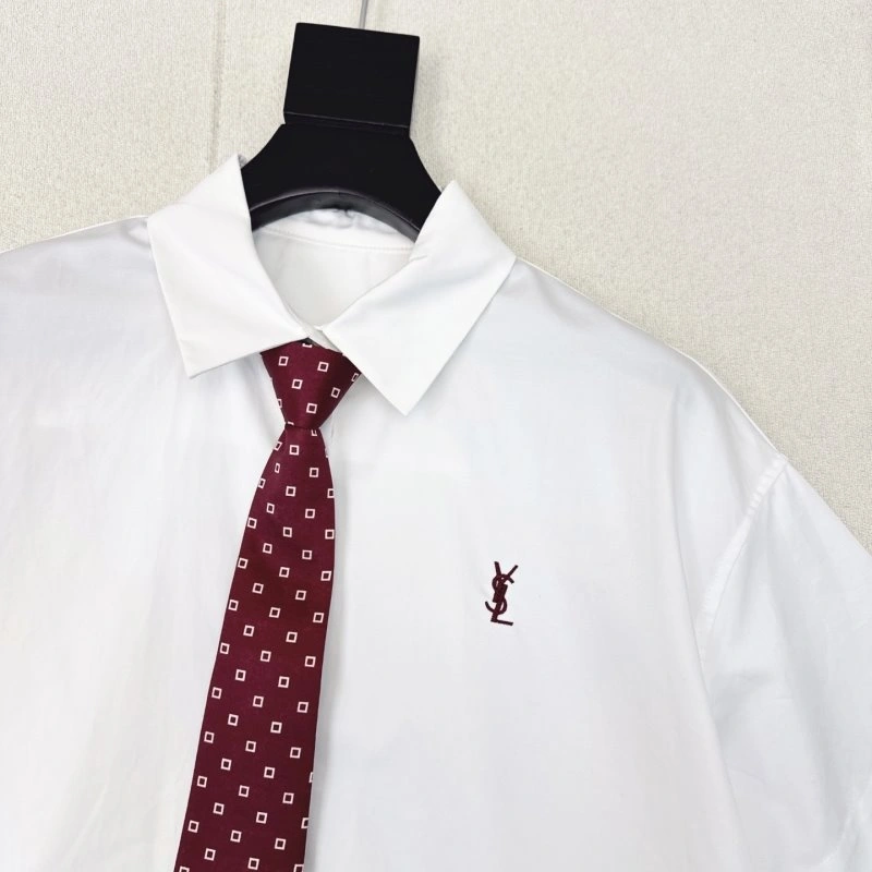Ysl T-Shirts FastDry 153187