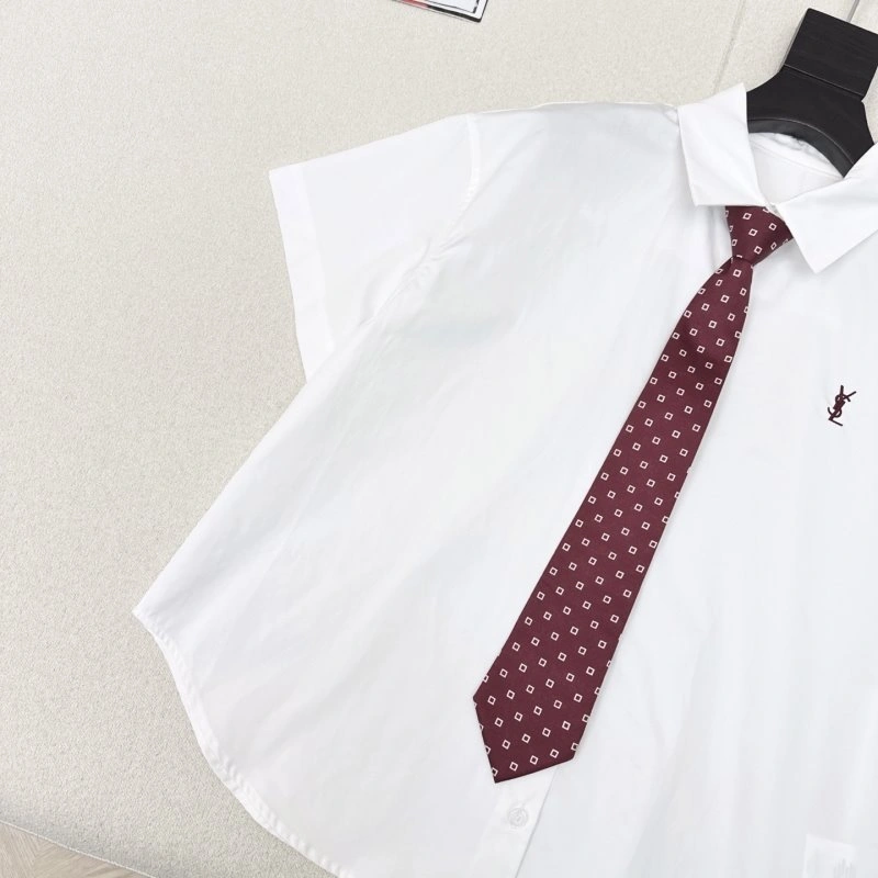 Ysl T-Shirts FastDry 153187