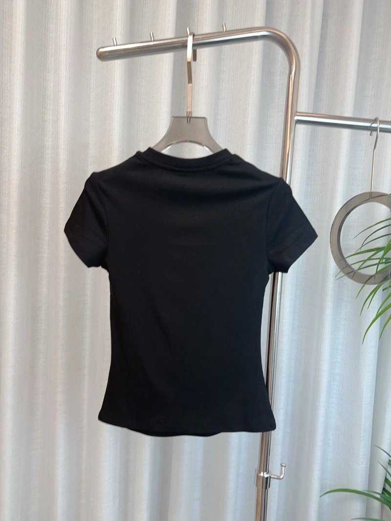 Ysl T-Shirts Premium 153185