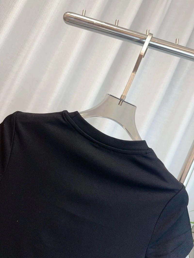 Ysl T-Shirts Premium 153185