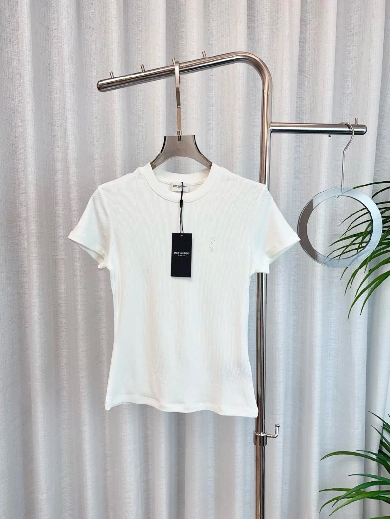 WrinkleFree Ysl T-Shirts 153189