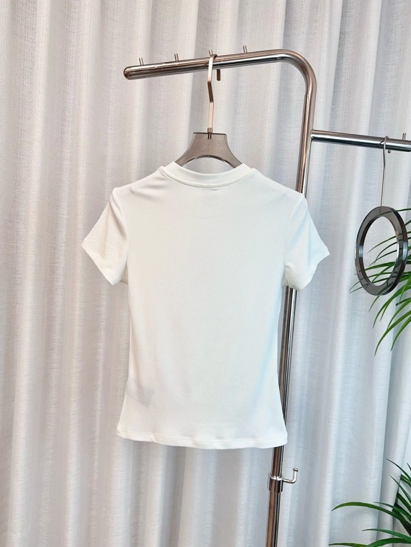 WrinkleFree Ysl T-Shirts 153189
