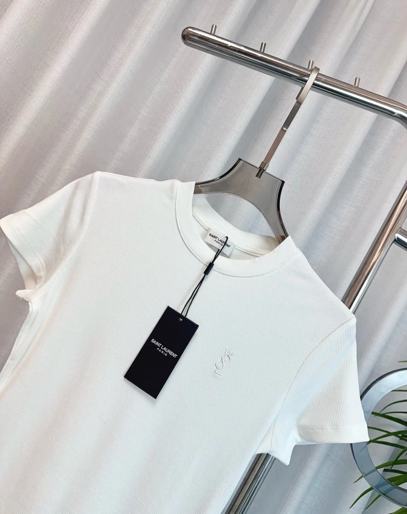 WrinkleFree Ysl T-Shirts 153189