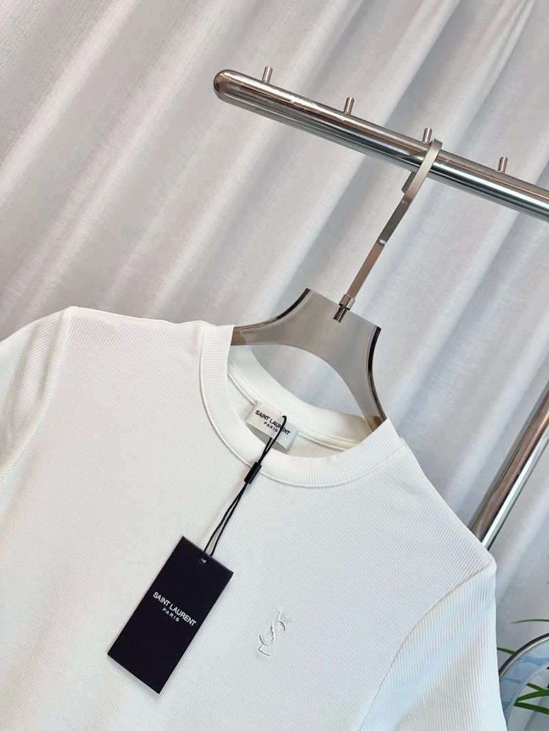 WrinkleFree Ysl T-Shirts 153189