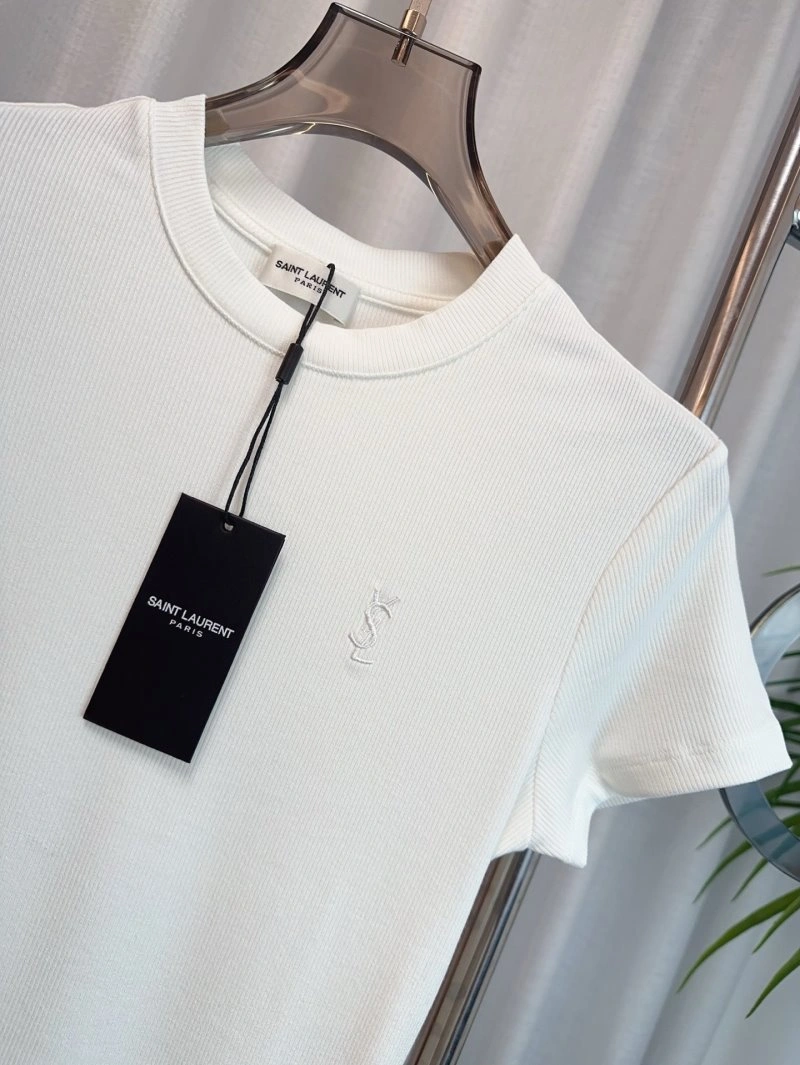 WrinkleFree Ysl T-Shirts 153189