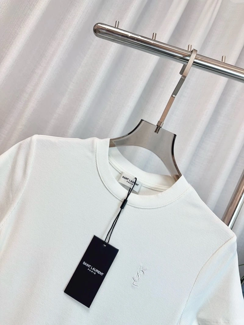 WrinkleFree Ysl T-Shirts 153189