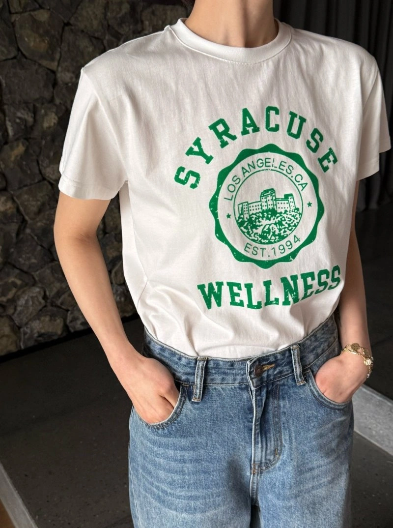 HighQuality Ysl T-Shirts 153198