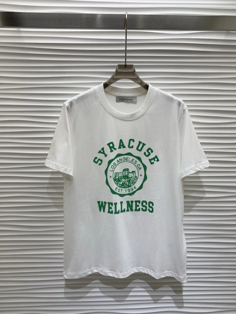 HighQuality Ysl T-Shirts 153198