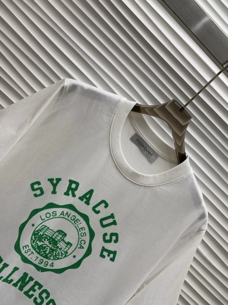 HighQuality Ysl T-Shirts 153198