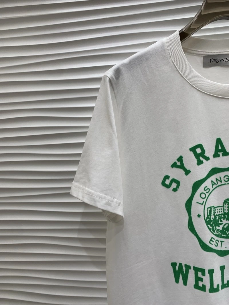 HighQuality Ysl T-Shirts 153198