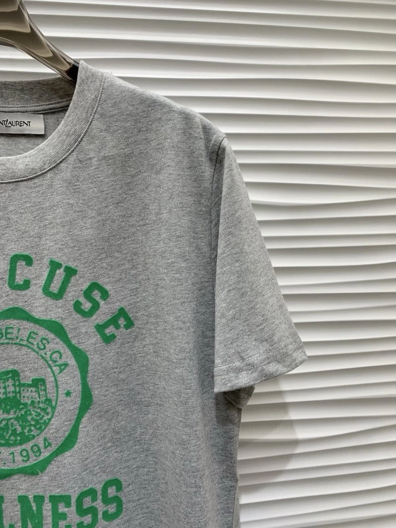 BestValue Ysl T-Shirts 153182