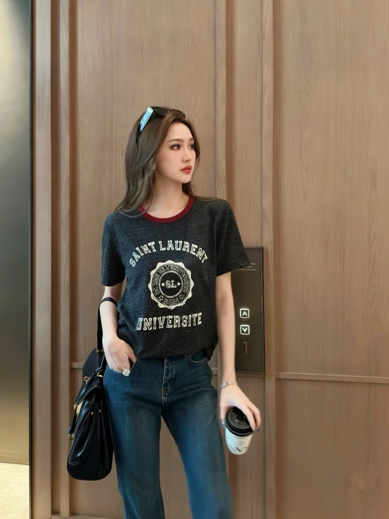 TopPick Ysl T-Shirts 153178
