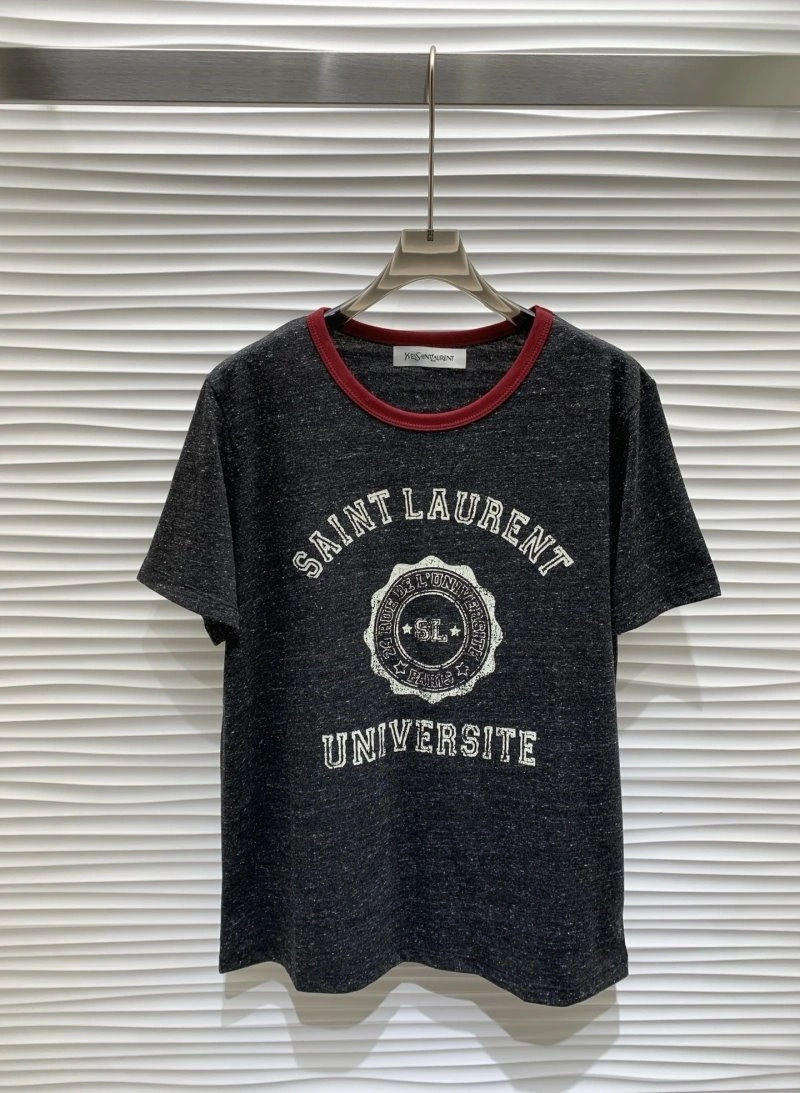 TopPick Ysl T-Shirts 153178