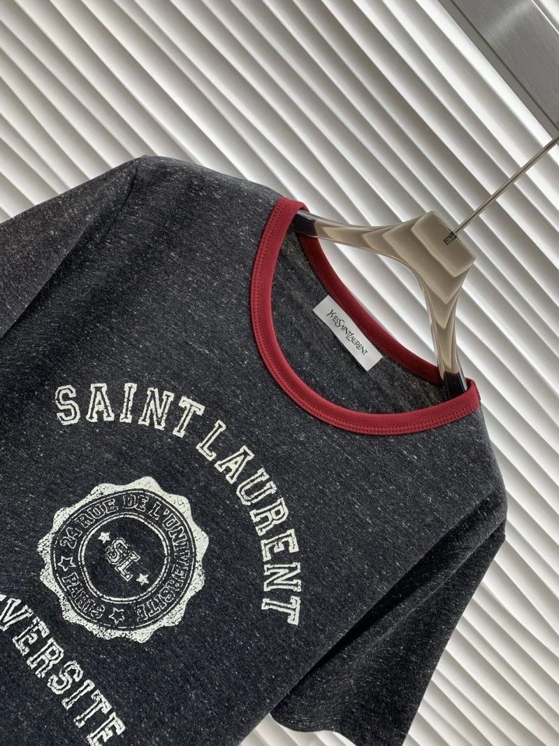 TopPick Ysl T-Shirts 153178