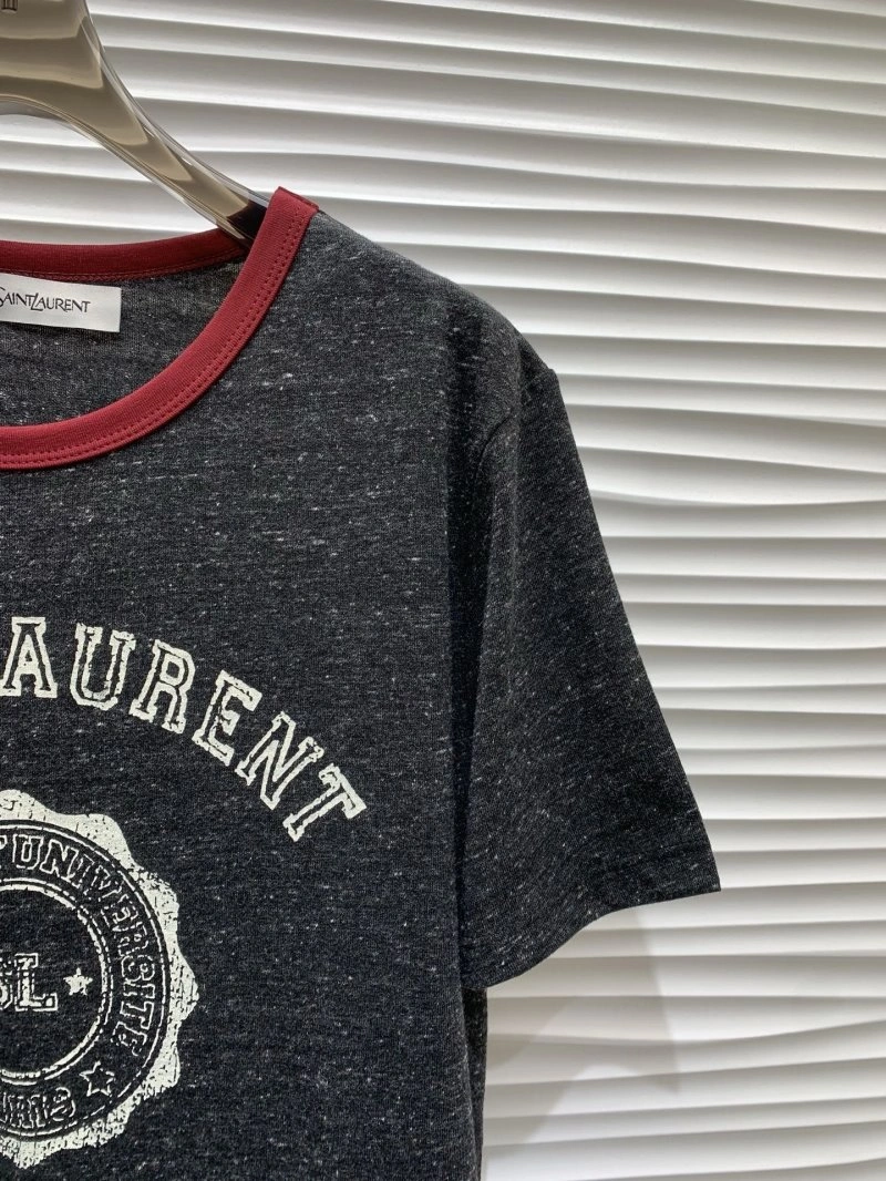 TopPick Ysl T-Shirts 153178