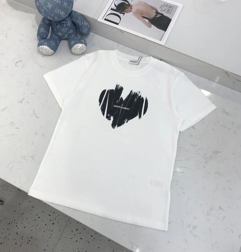 TimelessDesign Ysl T-Shirts 153175