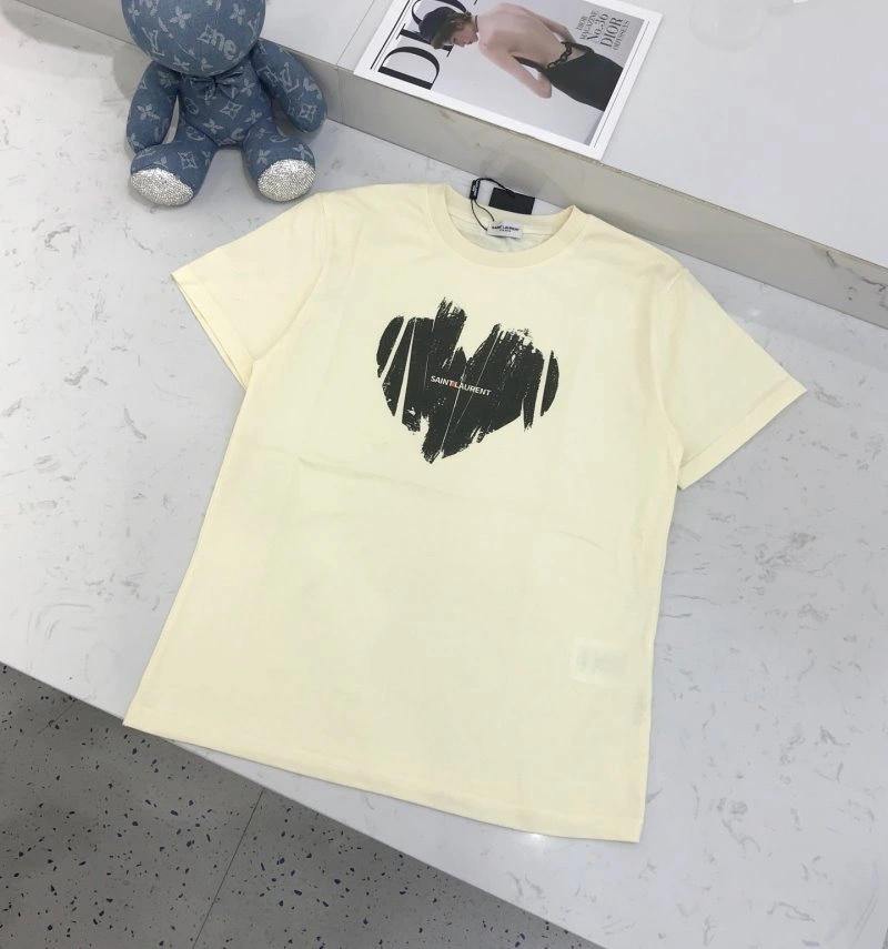 TimelessDesign Ysl T-Shirts 153175