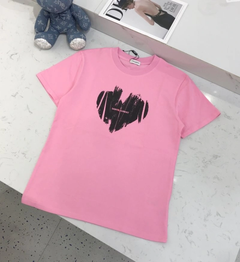 TimelessDesign Ysl T-Shirts 153175