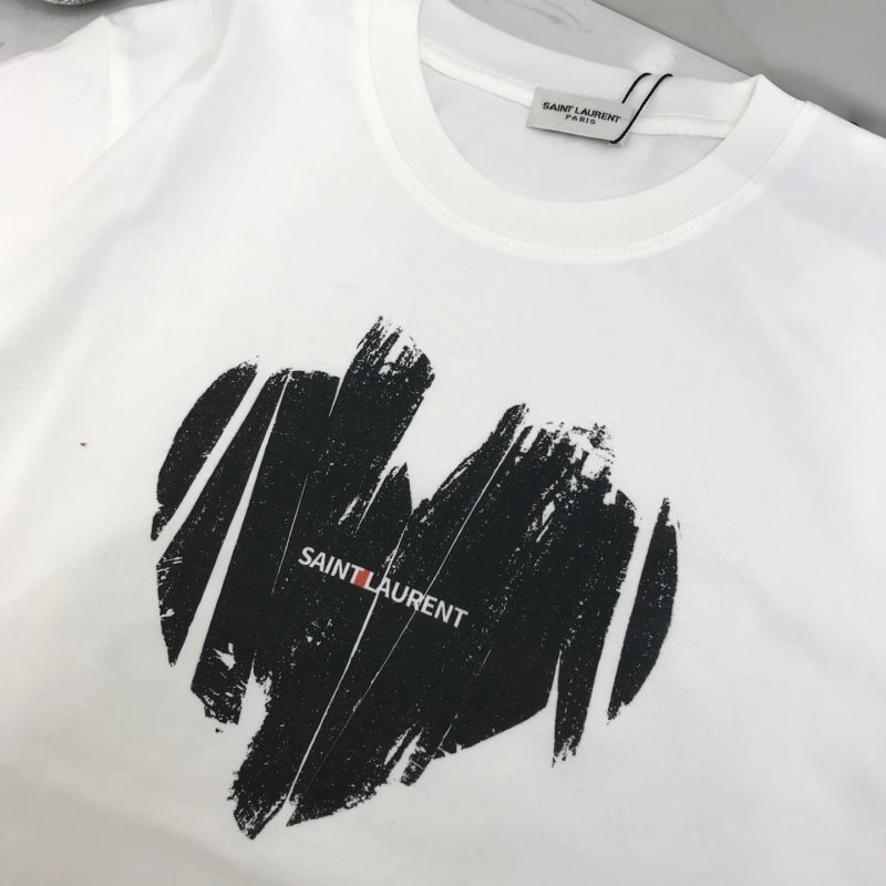 TimelessDesign Ysl T-Shirts 153175