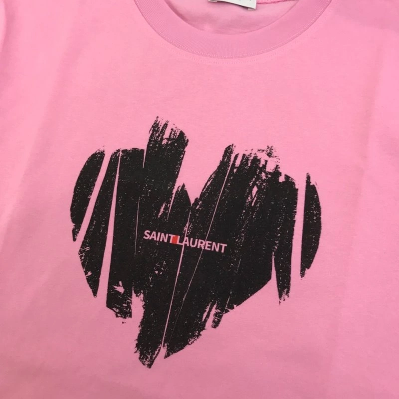 TimelessDesign Ysl T-Shirts 153175