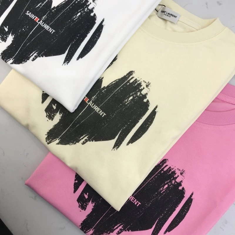 TimelessDesign Ysl T-Shirts 153175