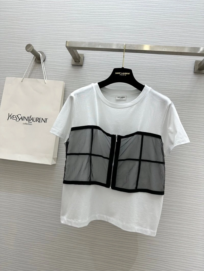 DailyWear Ysl T-Shirts 153176