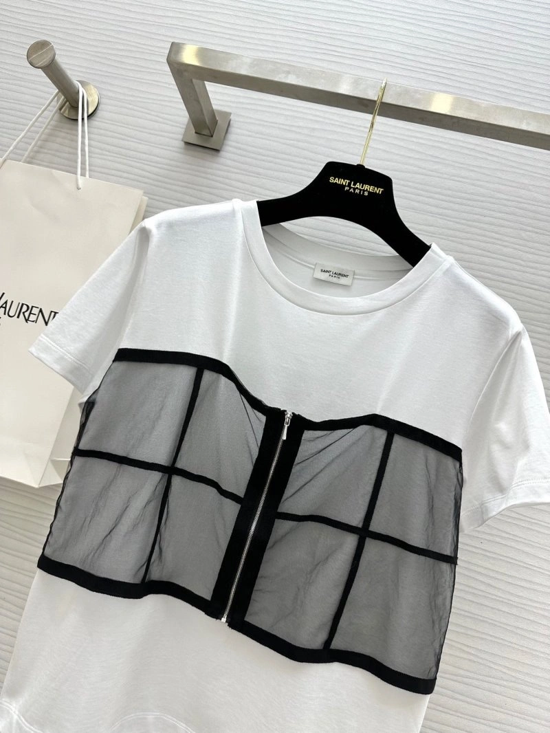 DailyWear Ysl T-Shirts 153176