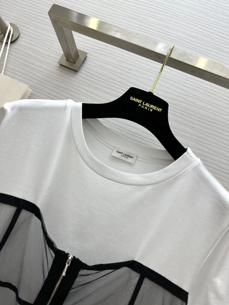 DailyWear Ysl T-Shirts 153176