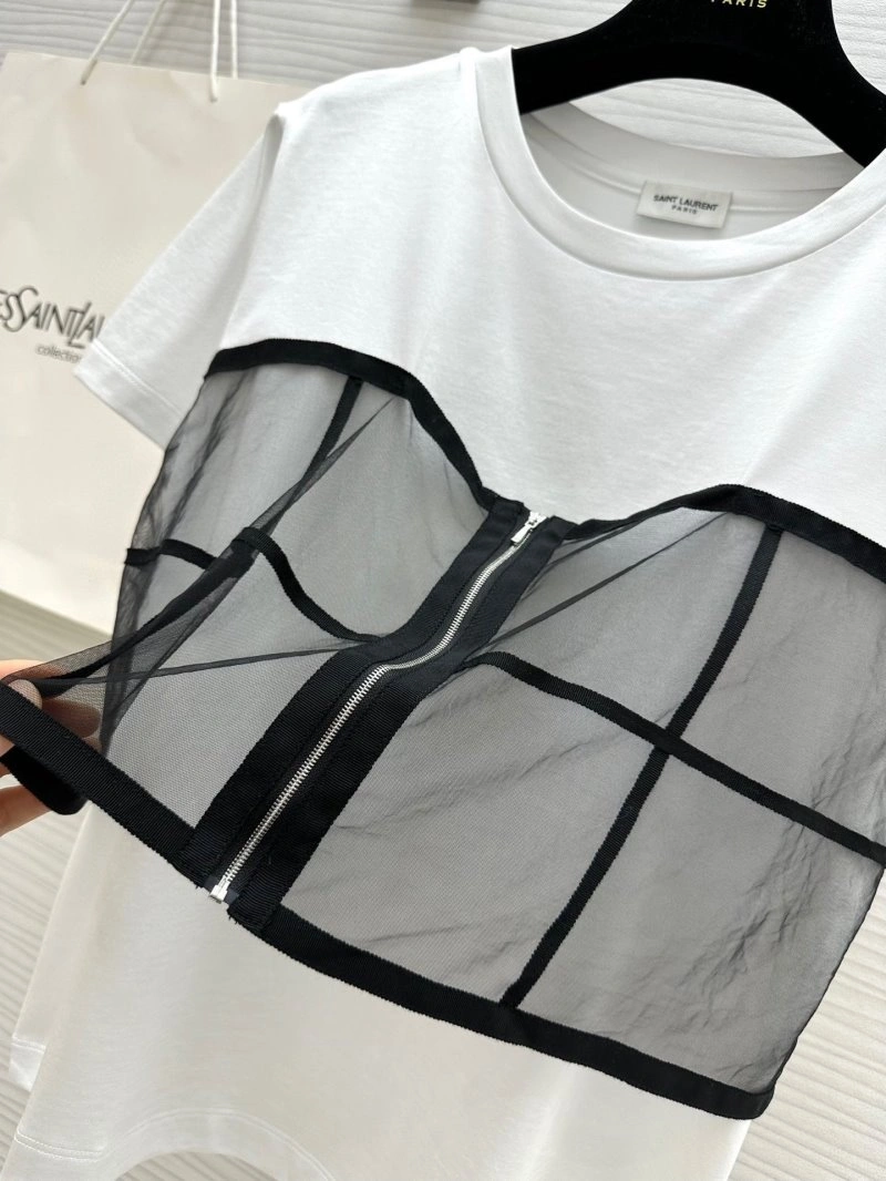 DailyWear Ysl T-Shirts 153176
