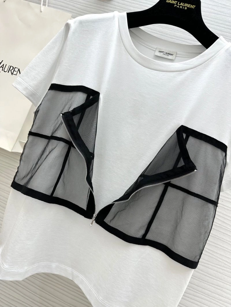 DailyWear Ysl T-Shirts 153176