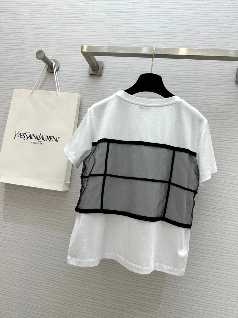 DailyWear Ysl T-Shirts 153176