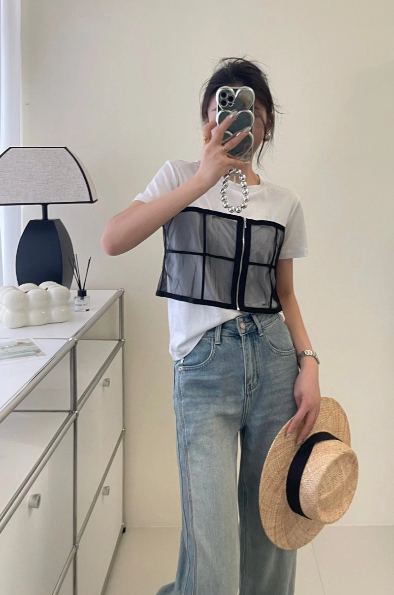 DailyWear Ysl T-Shirts 153176