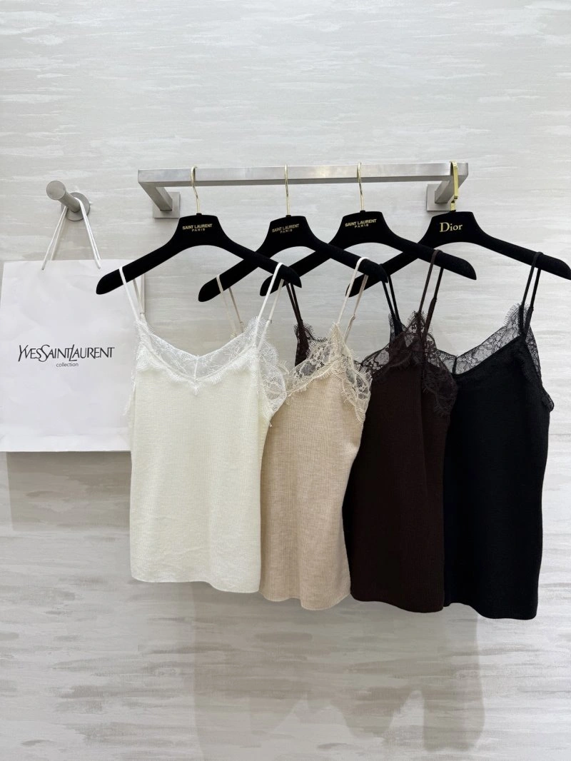 Ysl T-Shirts GoodFit 153179